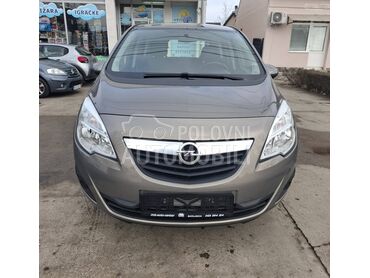 Opel Meriva 1.3 cdti