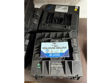 Modul za Seat Ibiza od 2008. do 2015. god.