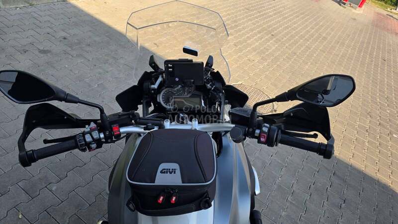 BMW R 1200 GS