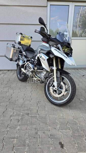 BMW R 1200 GS