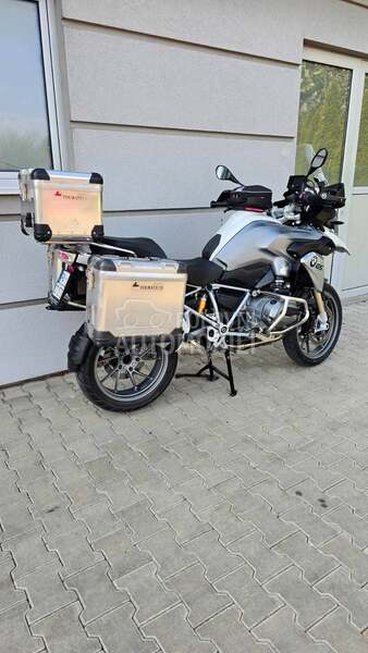 BMW R 1200 GS
