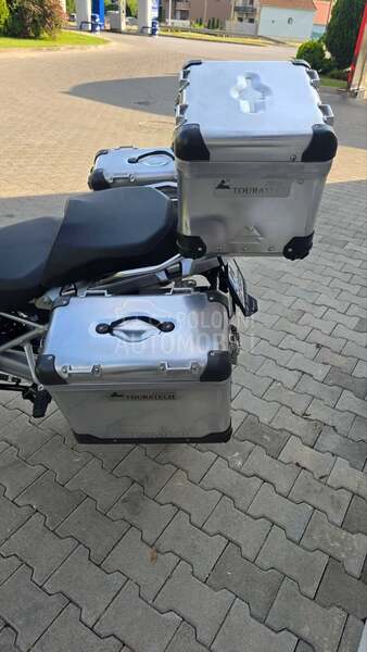 BMW R 1200 GS