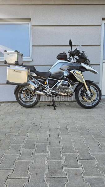 BMW R 1200 GS
