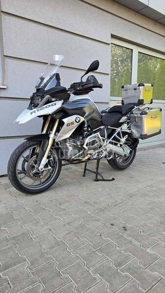 BMW R 1200 GS