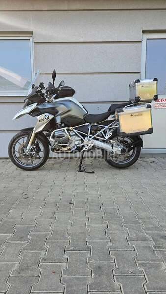 BMW R 1200 GS