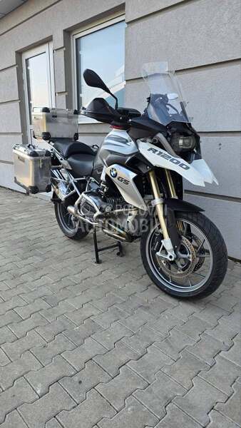BMW R 1200 GS