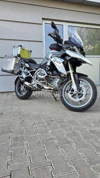 BMW R 1200 GS