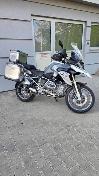 BMW R 1200 GS