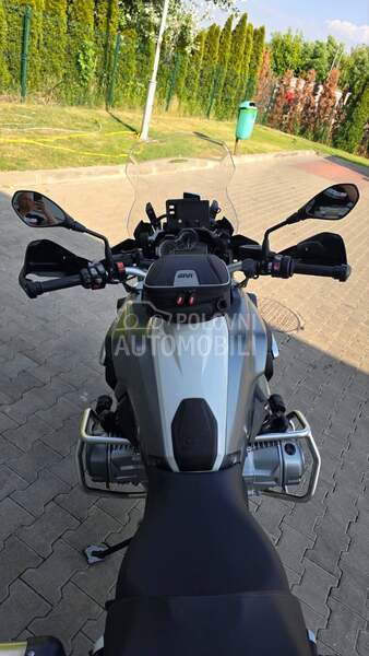 BMW R 1200 GS