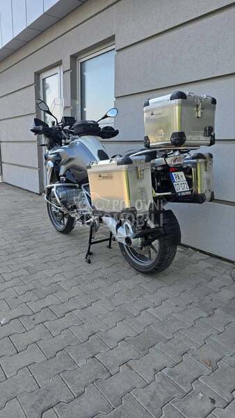 BMW R 1200 GS