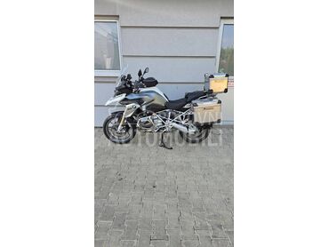 BMW R 1200 GS