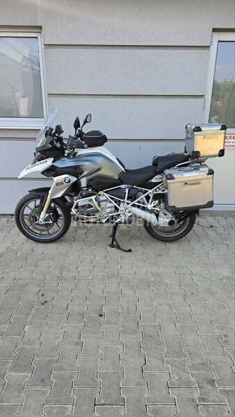 BMW R 1200 GS