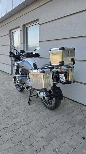 BMW R 1200 GS