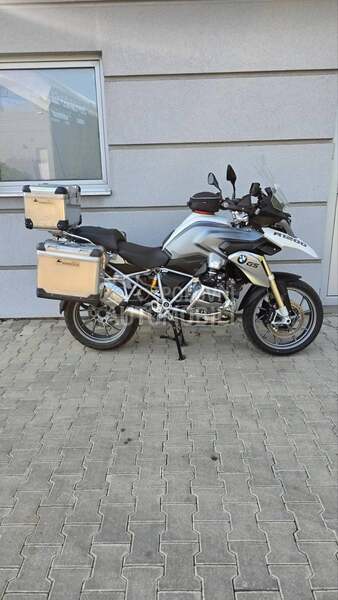 BMW R 1200 GS