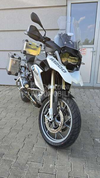 BMW R 1200 GS