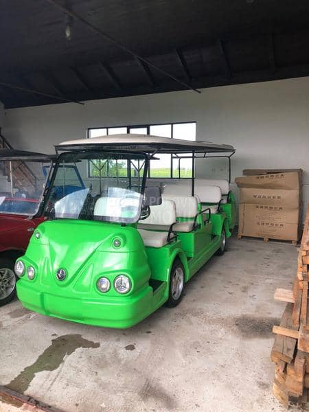 elektroauto
