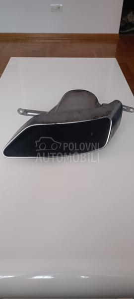 Nastavci auspuha