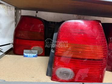 Lampe za Volkswagen Lupo od 1998. do 2004. god.