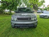 Land Rover Range Rover Sport HSE