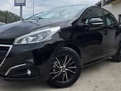 Peugeot 208 1.2 PureTech Allure