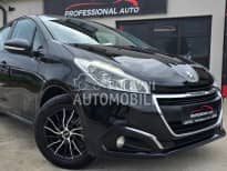 Peugeot 208 1.2 PureTech Allure