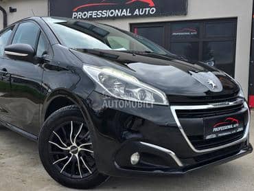 Peugeot 208 1.2 PureTech Allure