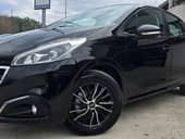 Peugeot 208 1.2 PureTech Allure