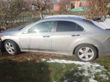 menjač za Honda Accord od 2008. do 2015. god.