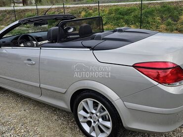 Opel Astra H 1.6
