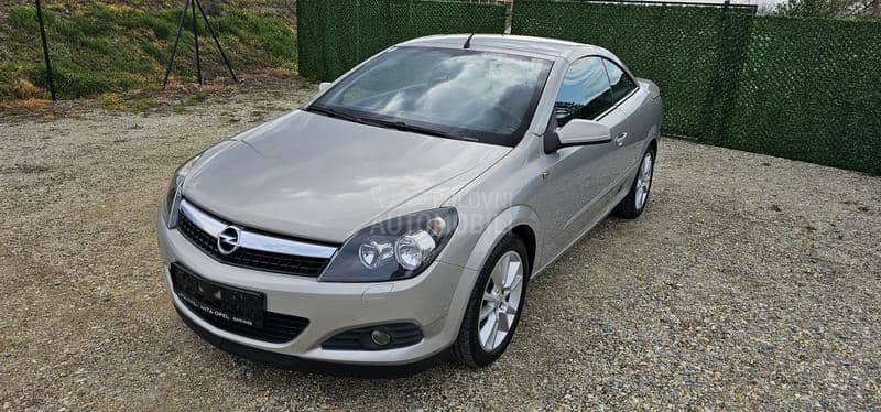 Opel Astra H 1.6