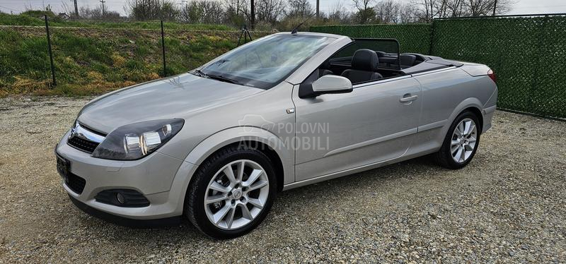 Opel Astra H 1.6