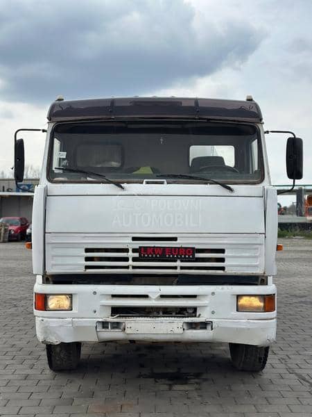 Kamaz 65201
