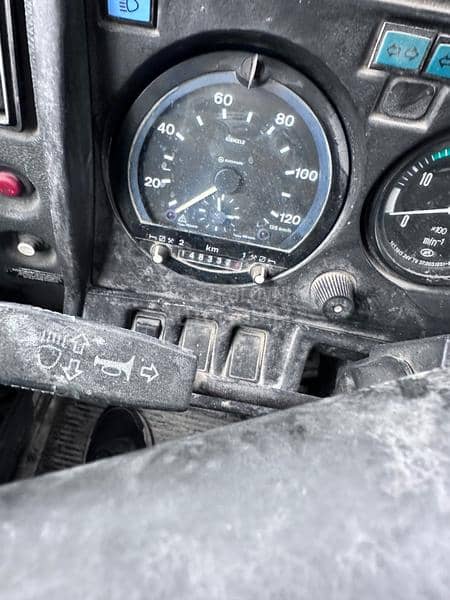 Kamaz 65201