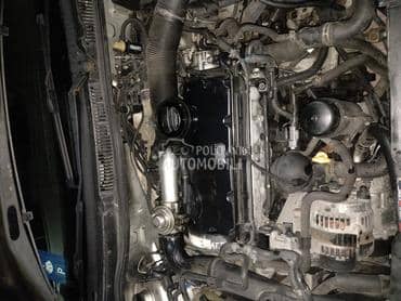 motor 1,9tdi 74kw za Volkswagen Golf 4 od 2000. do 2006. god.