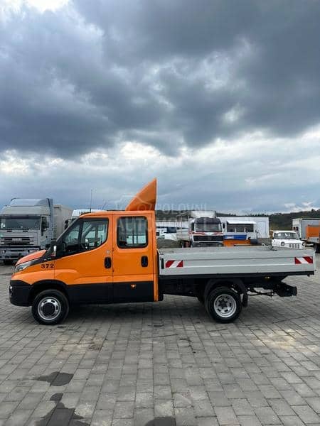 Iveco Daily Putari X10