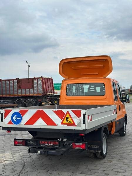 Iveco Daily Putari X10