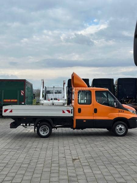 Iveco Daily Putari X10