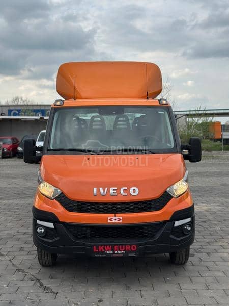 Iveco Daily Putari X10