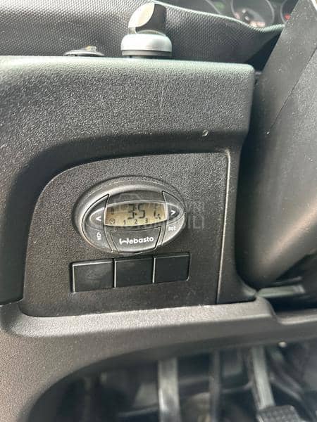 Iveco Daily Putari X10