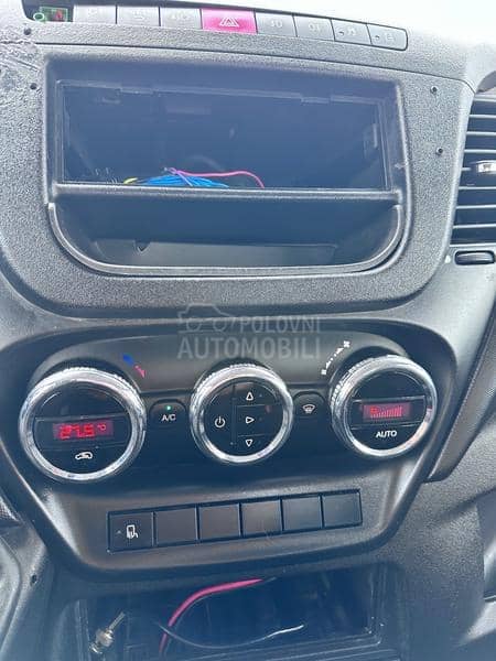Iveco Daily Putari X10