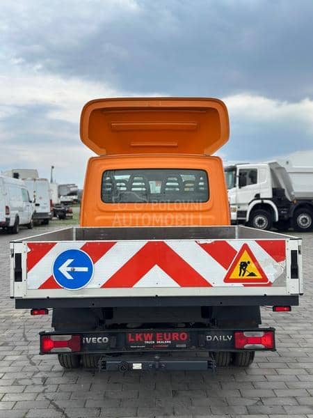 Iveco Daily Putari X10