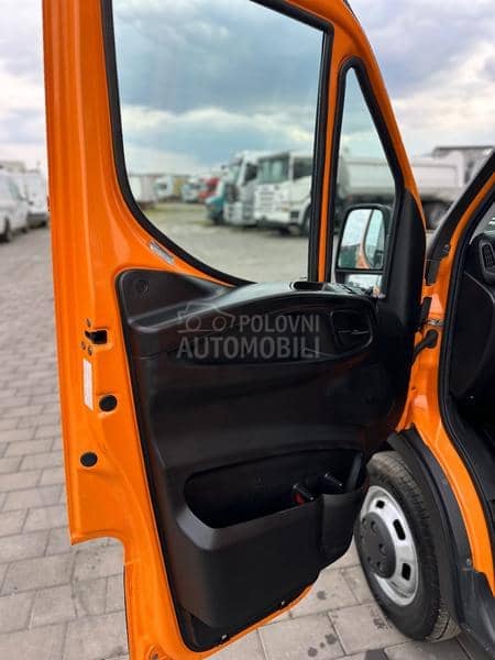 Iveco Daily Putari X10