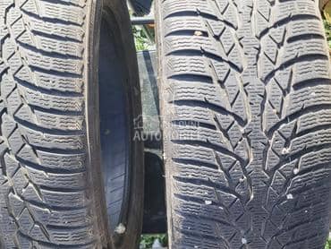 Nokian 225/55 R17 Zimska