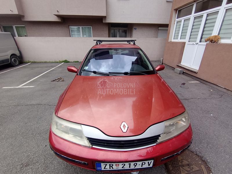 Renault Laguna 