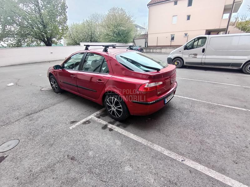 Renault Laguna 