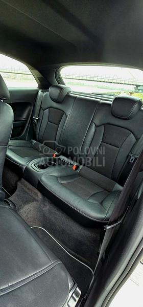 Audi A1 Sport S-line