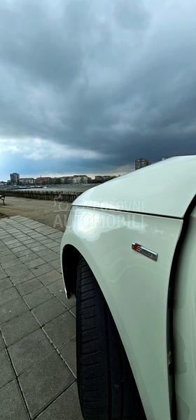 Audi A1 Sport S-line