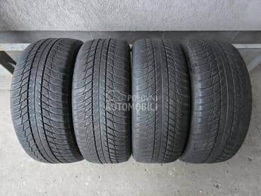 Bridgestone 245/50 R19 Zimska