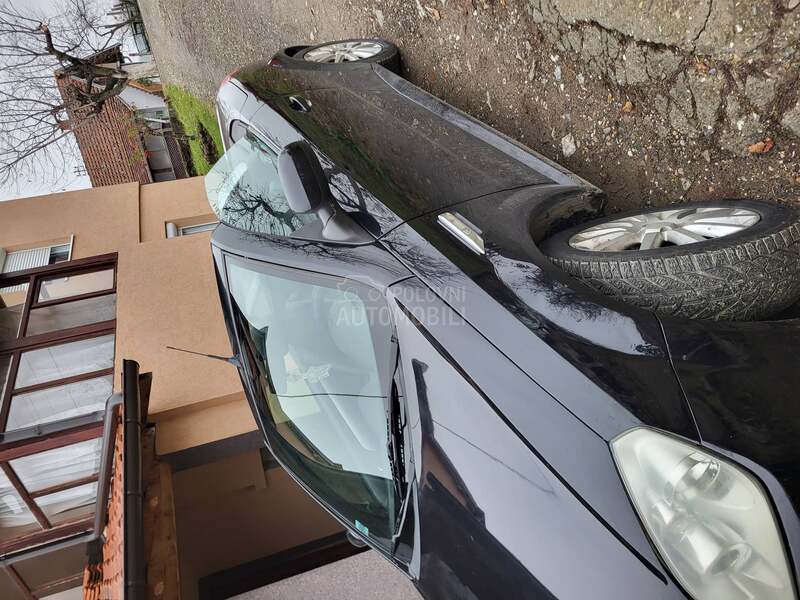 Opel Tigra 