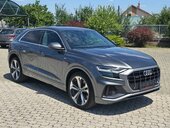 Audi Q8 50 TDI S-LINE